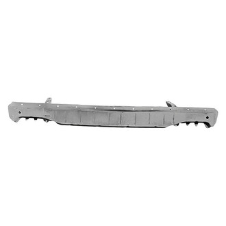 Replacement - Front Bumper Reinforcement (Standard Line)