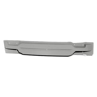 Replacement - Rear Bumper Reinforcement (Standard Line)