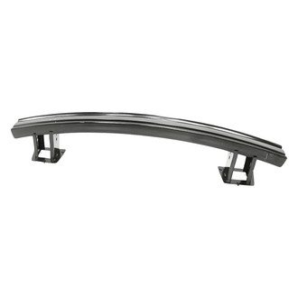 Replacement - Rear Bumper Reinforcement (Standard Line)