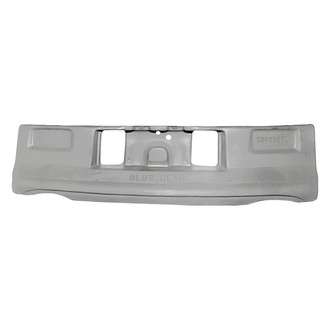 Replacement - Rear Bumper Reinforcement (Standard Line)