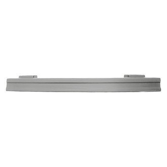 Replacement - Rear Bumper Reinforcement (CAPA Certified)