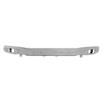 Replacement - Front Bumper Reinforcement (Standard Line)