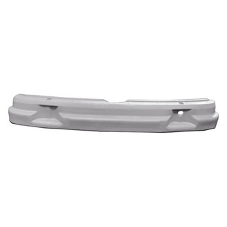 Replacement - Rear Bumper Reinforcement (Standard Line)