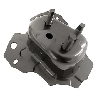 Replacement - Rear Driver Side Bumper Bracket (CAPA Certified)