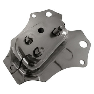 Replacement - Rear Driver Side Bumper Bracket (Standard Line)