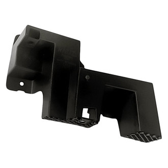 Replacement - Front Outer Passenger Side Bumper Reinforcement Bracket (Standard Line)