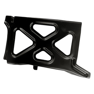 Replacement - Rear Driver Side Bumper Cover Reinforcement (Standard Line)