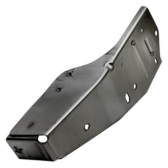 Replacement® - Front Bumper Cover Reinforcement Bracket