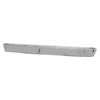 Replacement - Rear Bumper Reinforcement