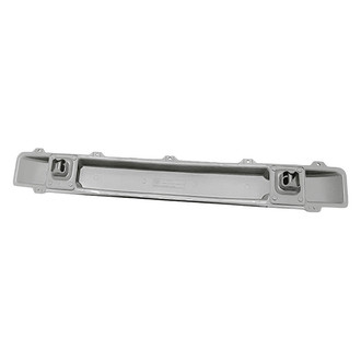 Replacement - Rear Bumper Reinforcement (CAPA Certified)