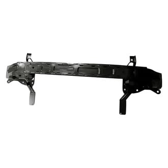 Replacement - Front Bumper Impact Bar (CAPA Certified)