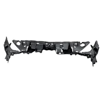 Replacement - Front Upper Bumper Cover Support (Standard Line)