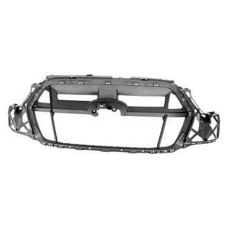 Replacement - Front Upper Bumper Reinforcement (CAPA Certified)