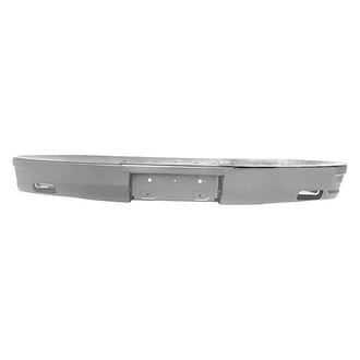 Replacement - Rear Bumper Reinforcement (Standard Line)