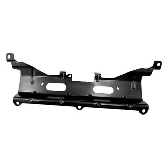 Replacement® - Rear Bumper Support