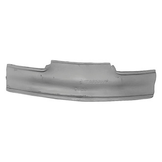 Replacement - Front Bumper Reinforcement (CAPA Certified)
