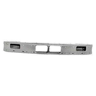 Replacement - Front Bumper Reinforcement (Standard Line)