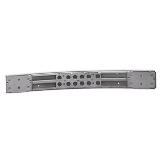 Replacement - Front Bumper Reinforcement (CAPA Certified)