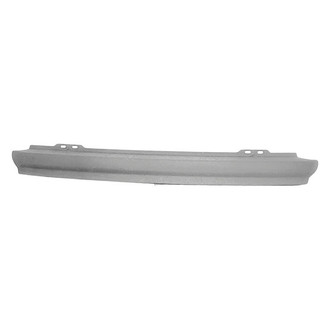 Replacement® - Rear Bumper Cover Reinforcement