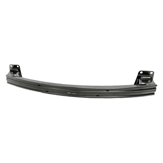 Replacement - Rear Bumper Impact Bar (CAPA Certified)