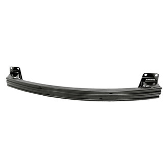 Replacement - Rear Bumper Impact Bar (Standard Line)