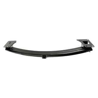 Replacement - Rear Bumper Impact Bar (CAPA Certified)