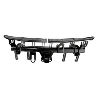 Replacement® - Rear Bumper Cover Reinforcement