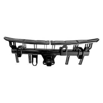Replacement - Rear Bumper Reinforcement (Standard Line)