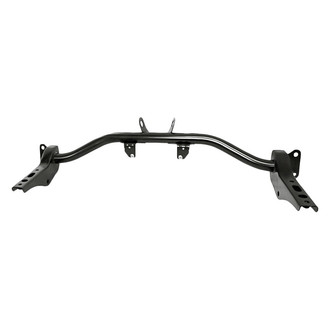 Replacement® - Rear Bumper Cover Reinforcement