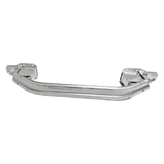 Replacement - Front Bumper Impact Bar (CAPA Certified)