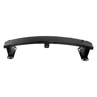Replacement - Front Bumper Impact Bar (CAPA Certified)