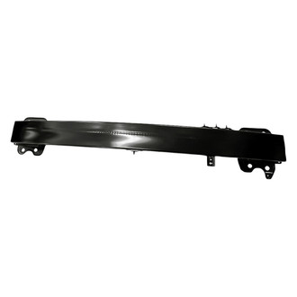 Replacement - Front Bumper Impact Bar (CAPA Certified)