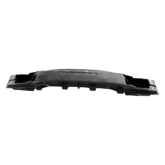 Replacement - Rear Bumper Reinforcement (CAPA Certified)