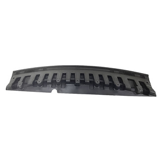 Replacement® - Front Bumper Cover Support
