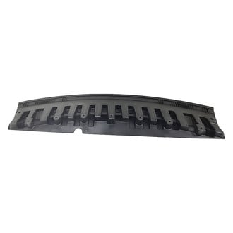 Replacement - Front Lower Bumper Cover Support (Standard Line)