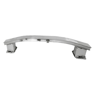 Replacement - Front Bumper Impact Bar (Standard Line)