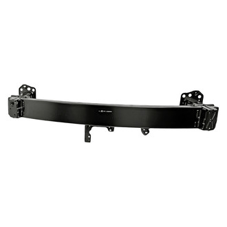 Replacement - Front Bumper Impact Bar (CAPA Certified)