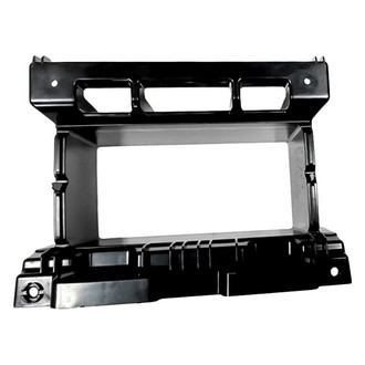 Replacement - Front Bumper Cover Support