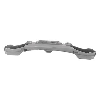 Replacement® - Rear Bumper Cover Reinforcement