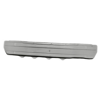 Replacement - Rear Bumper Reinforcement