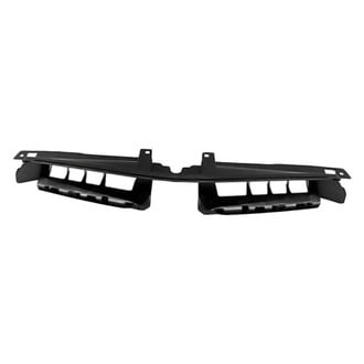 Replacement® - Front Bumper Cover Support Rail