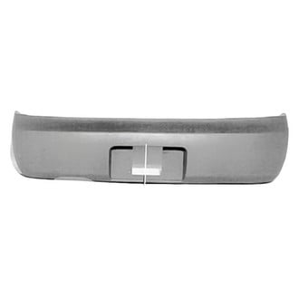 Replacement® - Front Bumper Cover Reinforcement