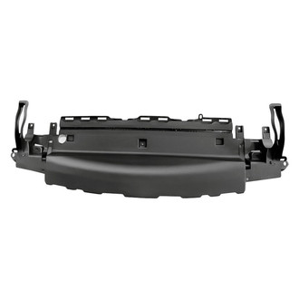 Replacement® - Front Bumper Cover Reinforcement