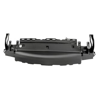 Replacement - Front Lower Bumper Reinforcement (Standard Line)
