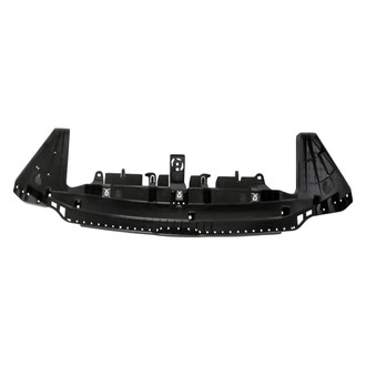 Replacement - Front Lower Bumper Cover Support (CAPA Certified)