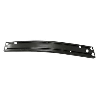 Replacement - Front Bumper Impact Bar (CAPA Certified)