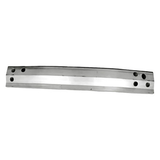 Replacement - Rear Bumper Reinforcement (CAPA Certified)