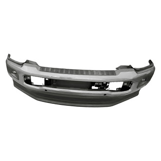 Replacement - Rear Bumper Reinforcement (Standard Line)