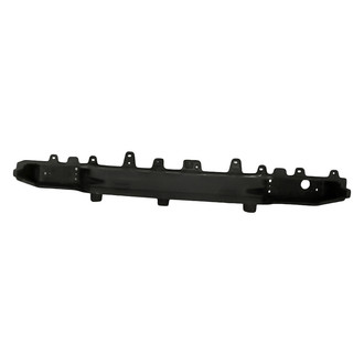 Replacement - Rear Bumper Impact Bar (Standard Line)