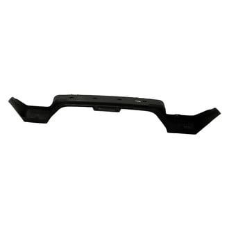 Replacement - Rear Bumper Impact Bar (CAPA Certified)